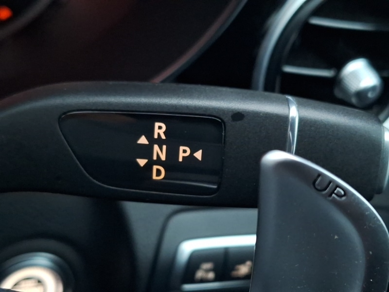 Used Mercedes-Benz C Class 2020 for sale - 77024585: Photo 17