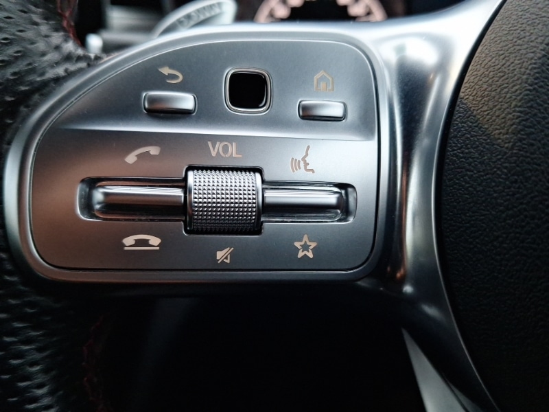 Used Mercedes-Benz C Class 2020 for sale - 77024585: Photo 18