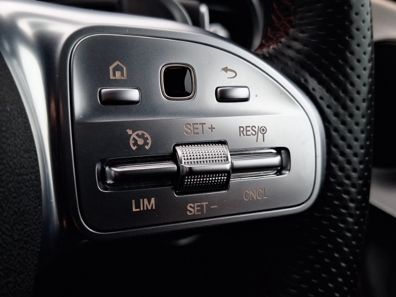 Used Mercedes-Benz C Class 2020 for sale - 77024585: Photo 19