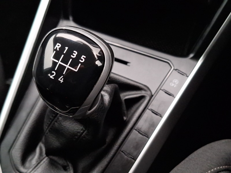 Used Volkswagen Polo 2023 for sale - 77453887: Photo 10