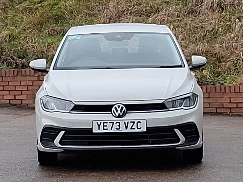 Used Volkswagen Polo 2023 for sale - 77453887: Photo 12