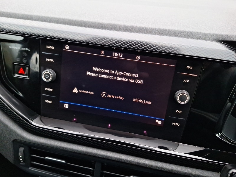 Used Volkswagen Polo 2023 for sale - 77453887: Photo 13