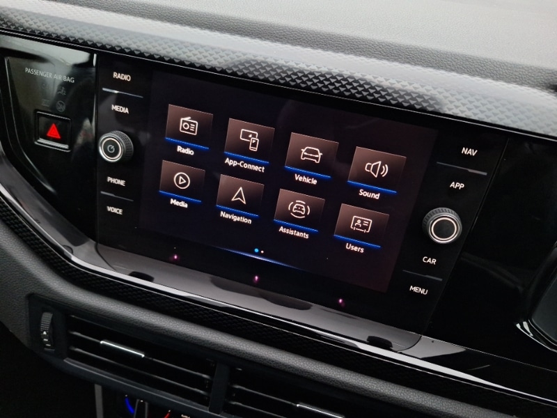 Used Volkswagen Polo 2023 for sale - 77453887: Photo 14