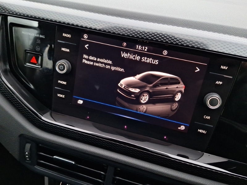 Used Volkswagen Polo 2023 for sale - 77453887: Photo 15