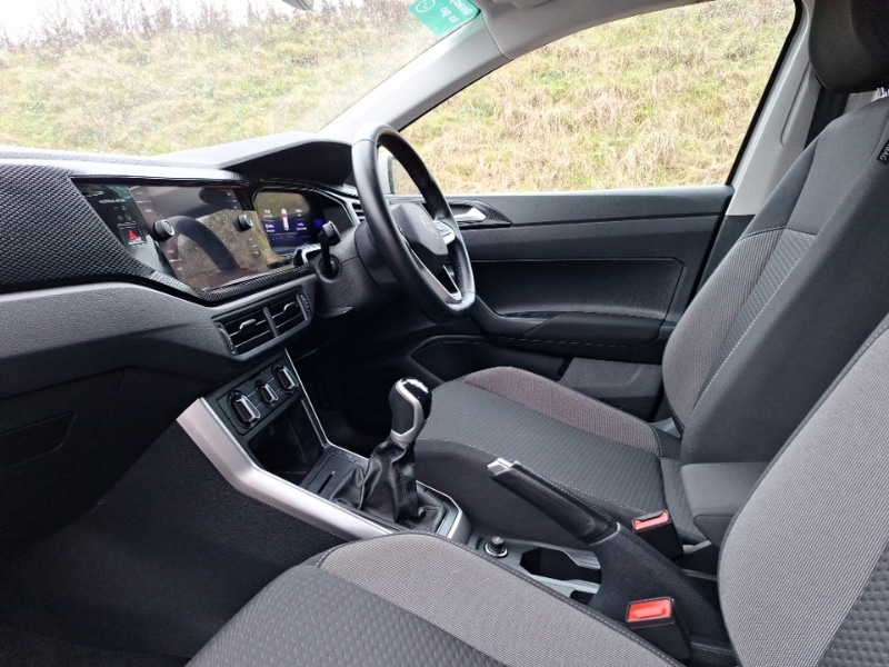 Used Volkswagen Polo 2023 for sale - 77453887: Photo 5