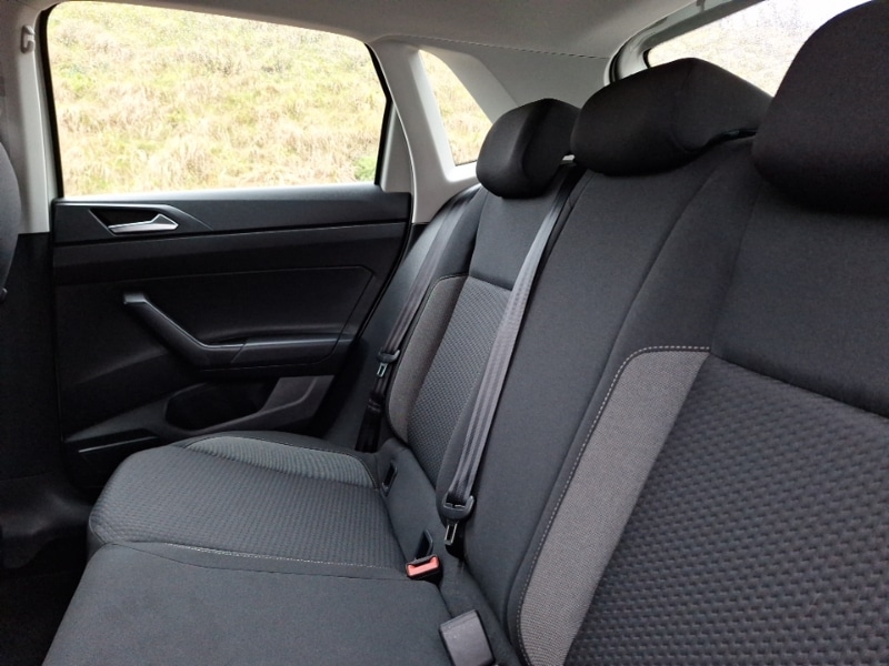 Used Volkswagen Polo 2023 for sale - 77453887: Photo 6