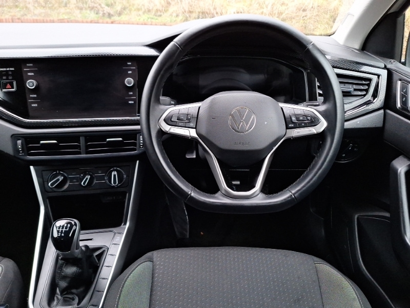 Used Volkswagen Polo 2023 for sale - 77453887: Photo 7