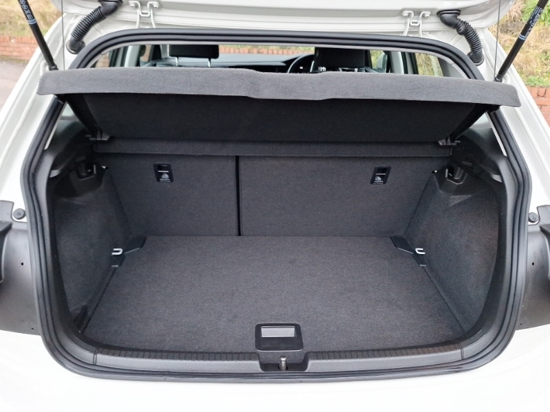 Used Volkswagen Polo 2023 for sale - 77453887: Photo 8