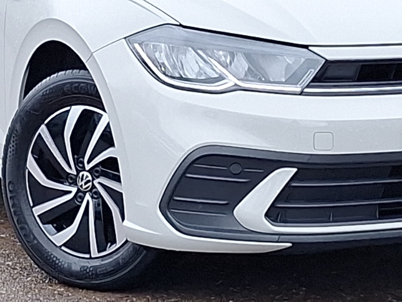 Used Volkswagen Polo 2023 for sale - 77453887: Photo 9