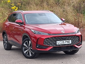 Used MG MG HS 2025 for sale - 79332409: Photo