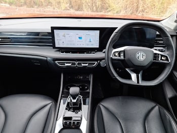 Used MG MG HS 2025 for sale - 79332409: Photo