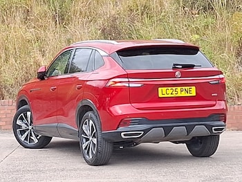 Used MG MG HS 2025 for sale - 79332409: Photo