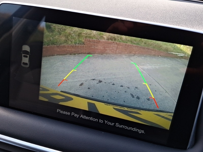 Used MG MG HS 2023 for sale - 78013167: Photo 15