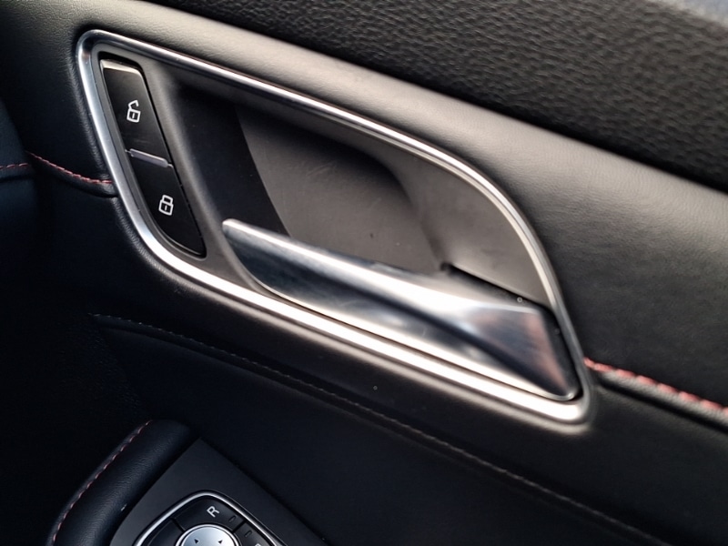 Used MG MG HS 2023 for sale - 78013167: Photo 18