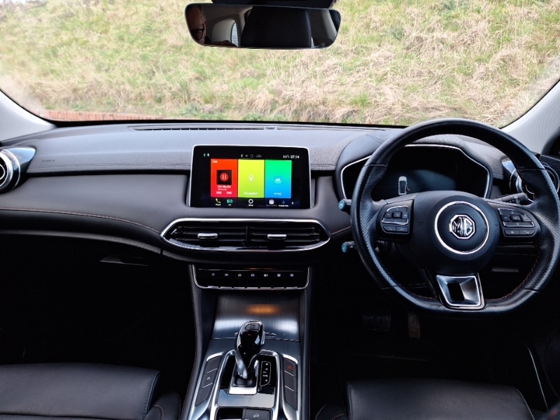 Used MG MG HS 2023 for sale - 78013167: Photo 2