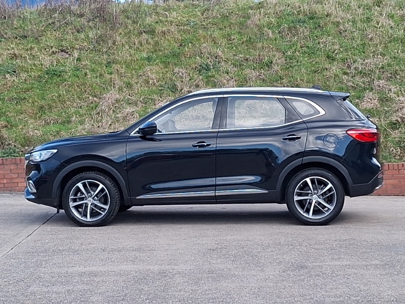 Used MG MG HS 2023 for sale - 78013167: Photo 4