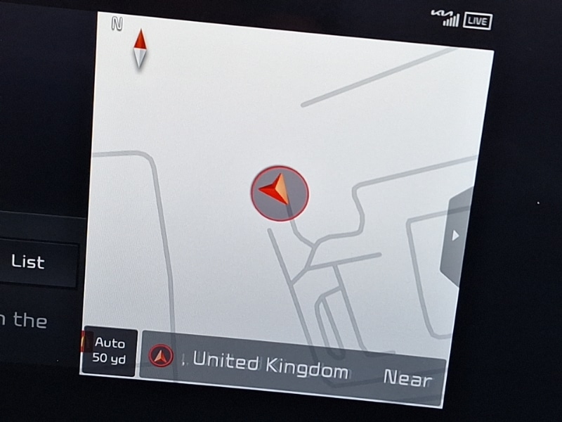 Used Kia Sportage 2024 for sale - 76757531: Photo 14