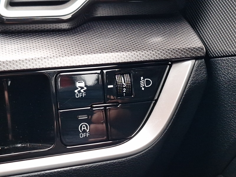 Used Kia Sportage 2024 for sale - 76757531: Photo 18