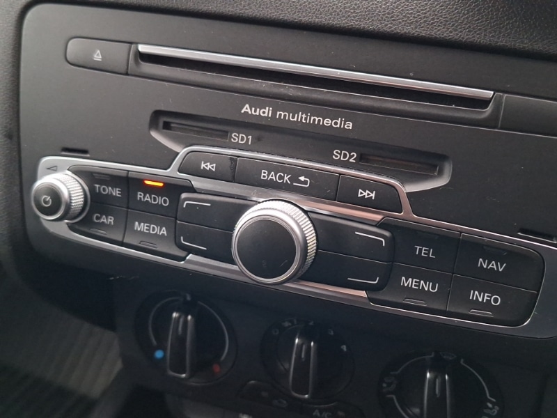 Used Audi A1 2017 for sale - 77630253: Photo 11