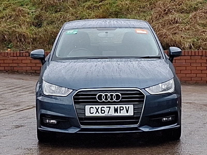 Used Audi A1 2017 for sale - 77630253: Photo 12