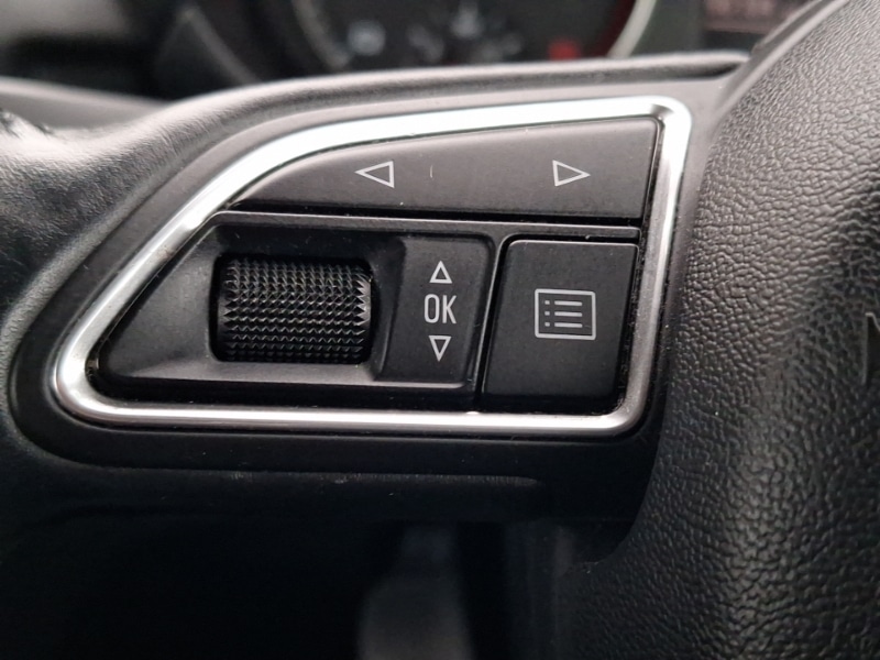 Used Audi A1 2017 for sale - 77630253: Photo 16