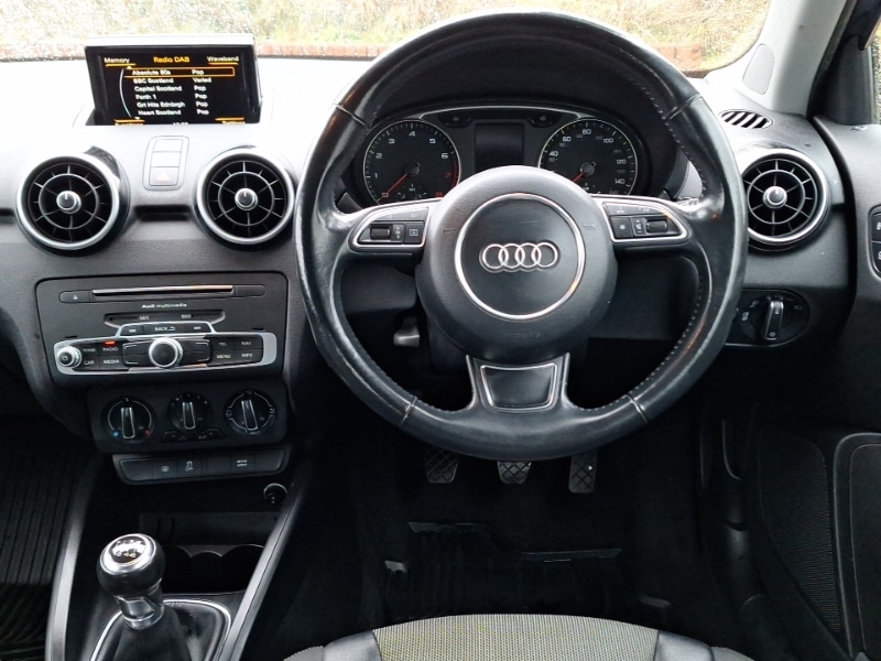 Used Audi A1 2017 for sale - 77630253: Photo 7