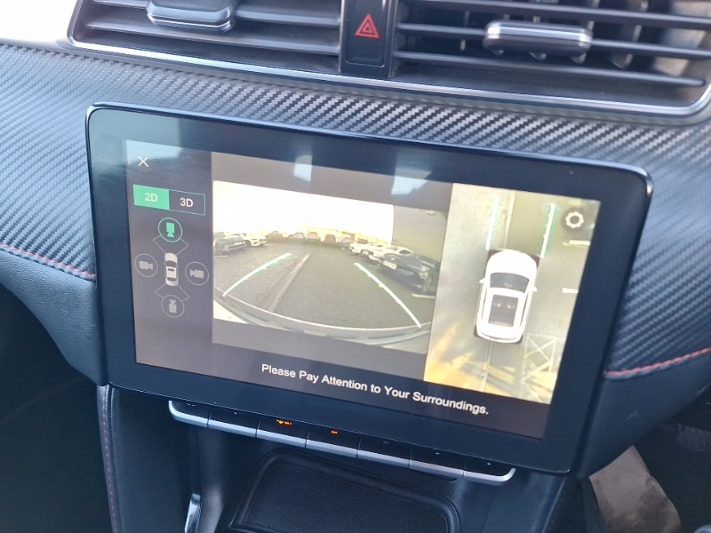 Used MG MG ZS 2024 for sale - 76683588: Photo 13