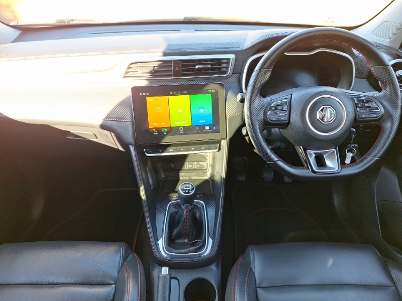 Used MG MG ZS 2024 for sale - 76683588: Photo 2