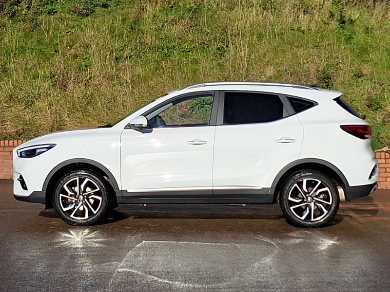 Used MG MG ZS 2024 for sale - 76683588: Photo 4