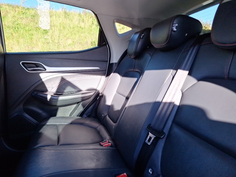 Used MG MG ZS 2024 for sale - 76683588: Photo 6