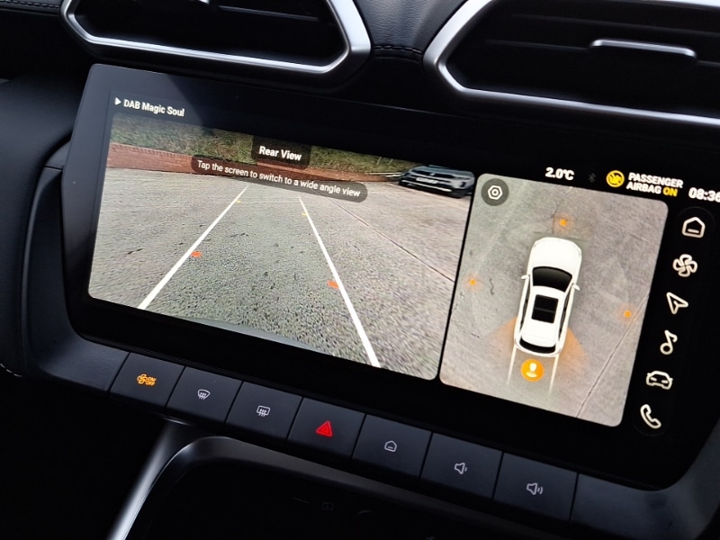 Used MG MG ZS 2025 for sale - 76414750: Photo 13