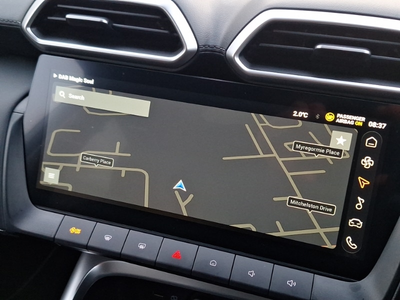 Used MG MG ZS 2025 for sale - 76414750: Photo 14