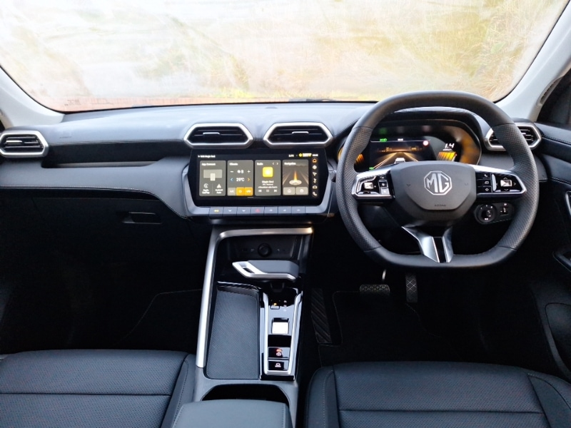 Used MG MG ZS 2025 for sale - 76414750: Photo 2