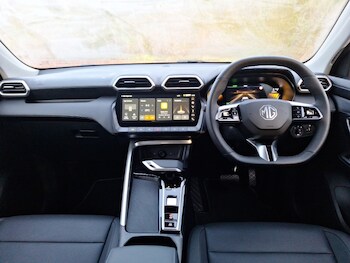 Used MG MG ZS 2025 for sale - 76414750: Photo