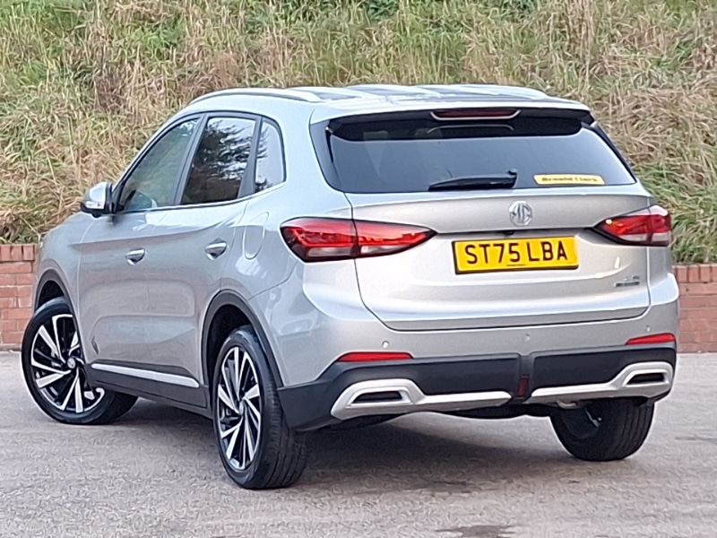 Used MG MG ZS 2025 for sale - 76414750: Photo 3