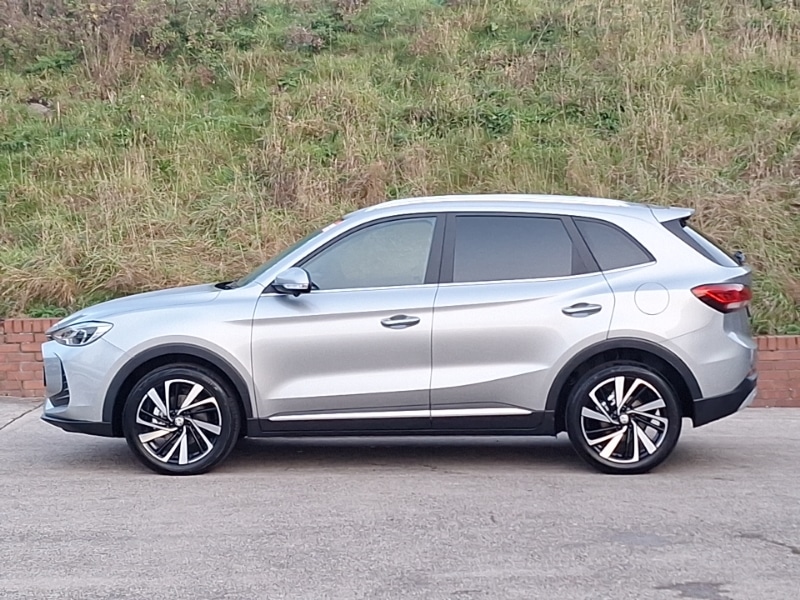 Used MG MG ZS 2025 for sale - 76414750: Photo 4