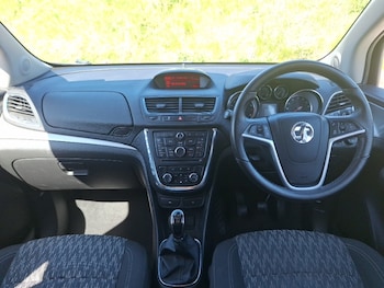 Used Vauxhall Mokka 2016 for sale - 78327189: Photo