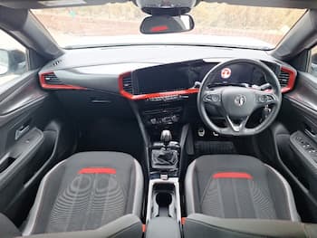 Used Vauxhall Mokka 2023 for sale - 79654218: Photo