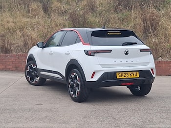 Used Vauxhall Mokka 2023 for sale - 79654218: Photo