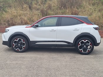 Used Vauxhall Mokka 2023 for sale - 79654218: Photo