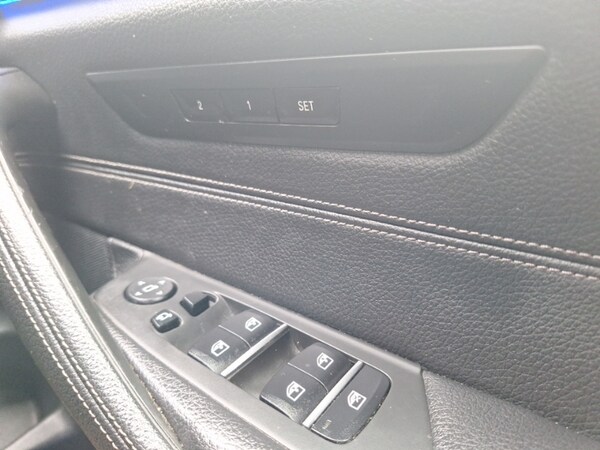 Used BMW 5 Series 2018 for sale - 76213482: Photo 15