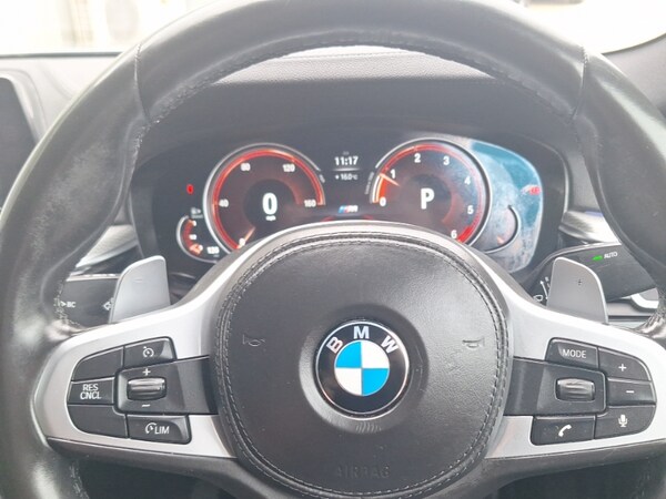 Used BMW 5 Series 2018 for sale - 76213482: Photo 19