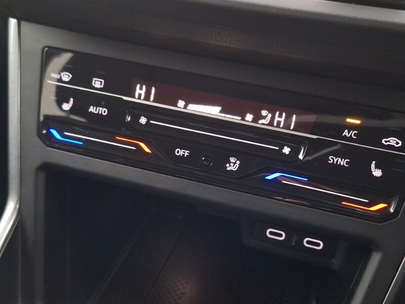 Used Volkswagen Taigo 2022 for sale - 76763620: Photo 11