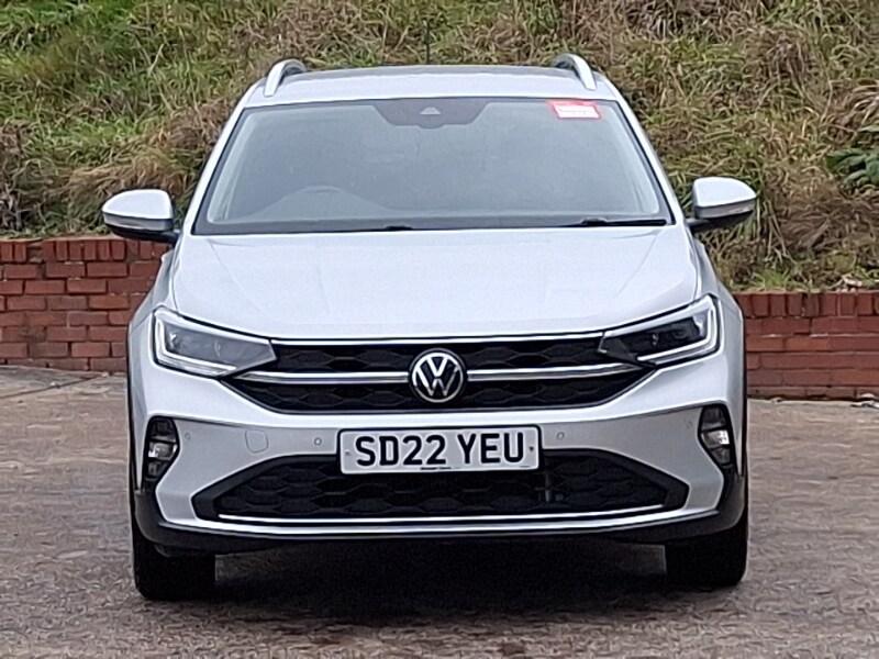 Used Volkswagen Taigo 2022 for sale - 76763620: Photo 12