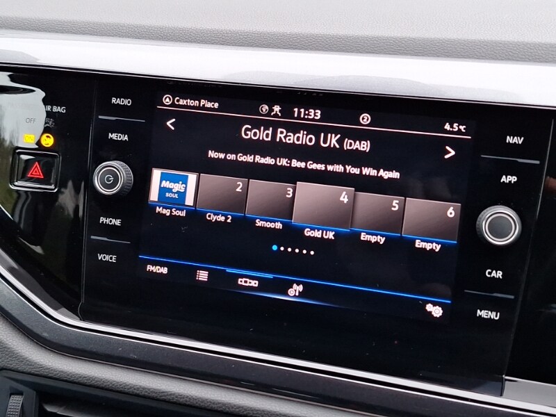 Used Volkswagen Taigo 2022 for sale - 76763620: Photo 13