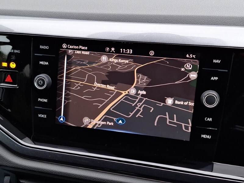 Used Volkswagen Taigo 2022 for sale - 76763620: Photo 14