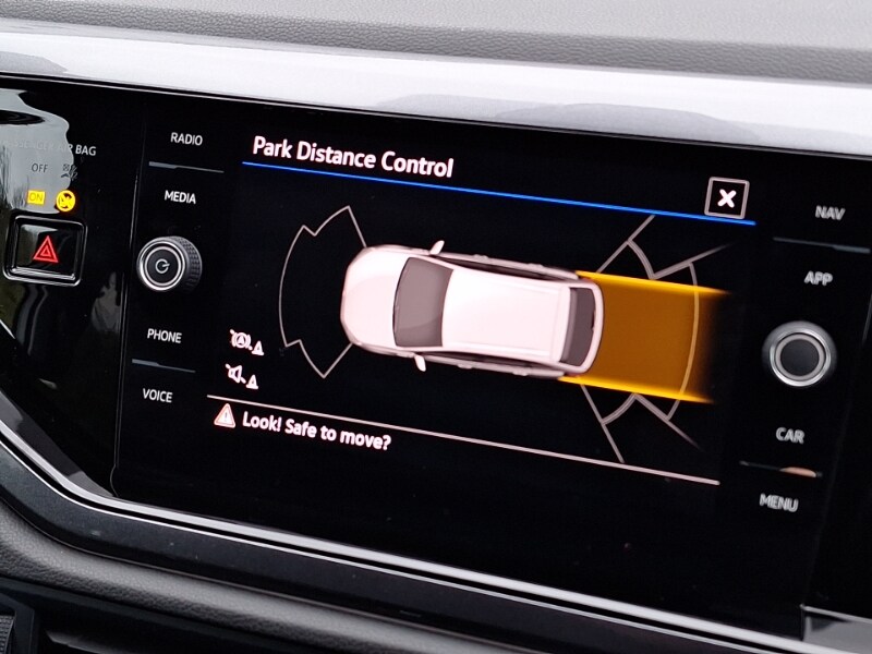 Used Volkswagen Taigo 2022 for sale - 76763620: Photo 15