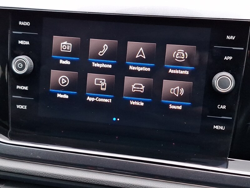 Used Volkswagen Taigo 2022 for sale - 76763620: Photo 16