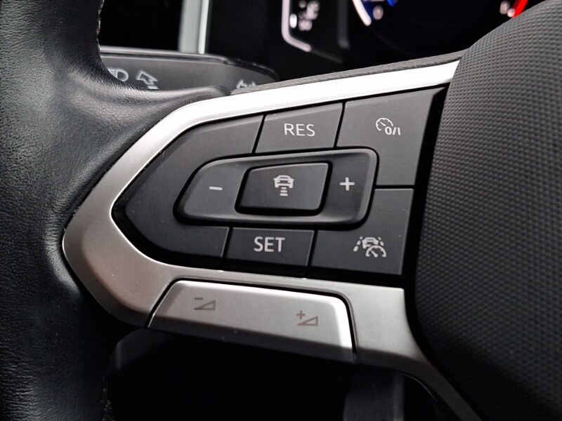 Used Volkswagen Taigo 2022 for sale - 76763620: Photo 17