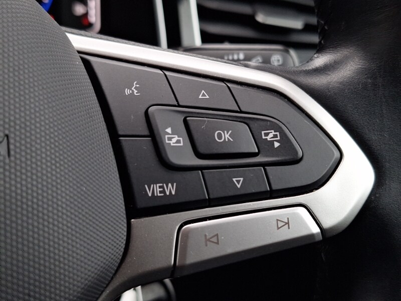 Used Volkswagen Taigo 2022 for sale - 76763620: Photo 18